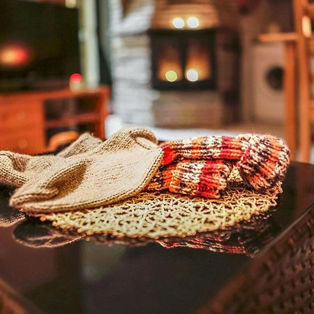 Holiday Home Aarakka 7 By Interhome レヴィ エクステリア 写真