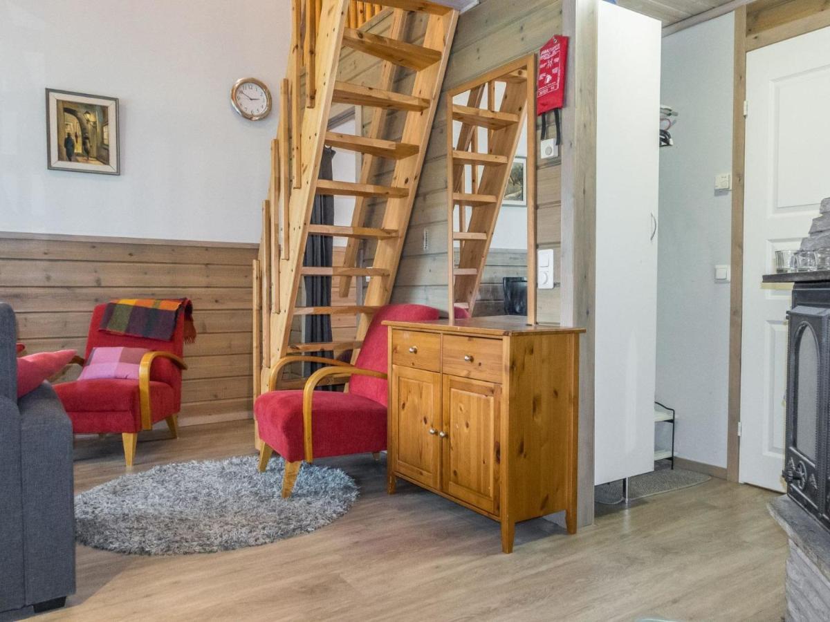 Holiday Home Aarakka 7 By Interhome レヴィ エクステリア 写真