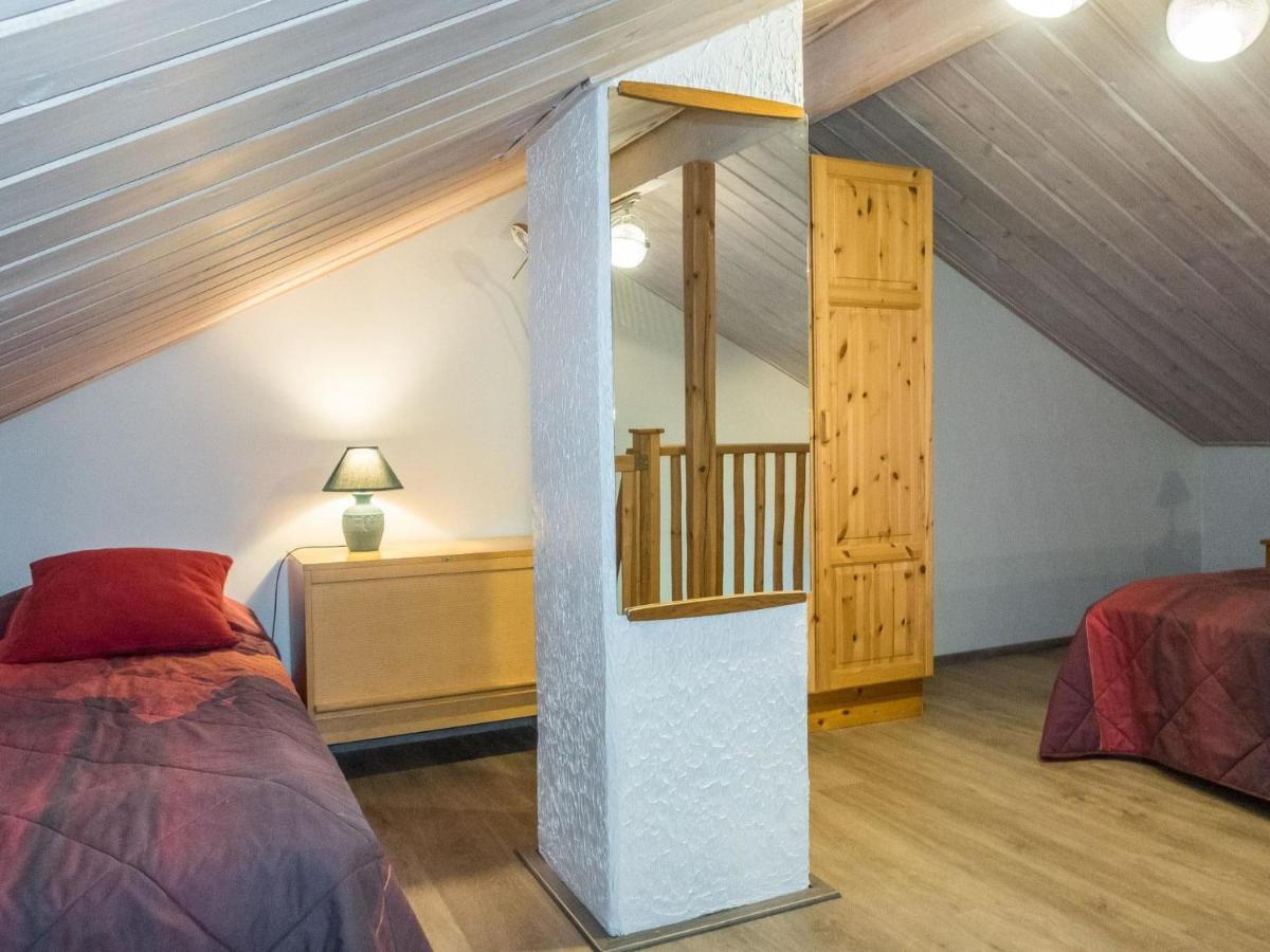 Holiday Home Aarakka 7 By Interhome レヴィ エクステリア 写真