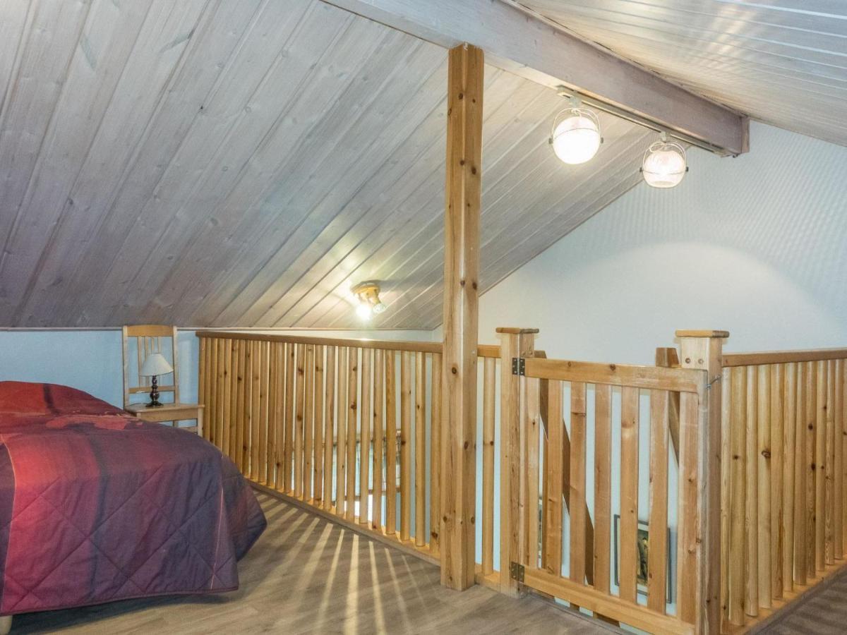 Holiday Home Aarakka 7 By Interhome レヴィ エクステリア 写真