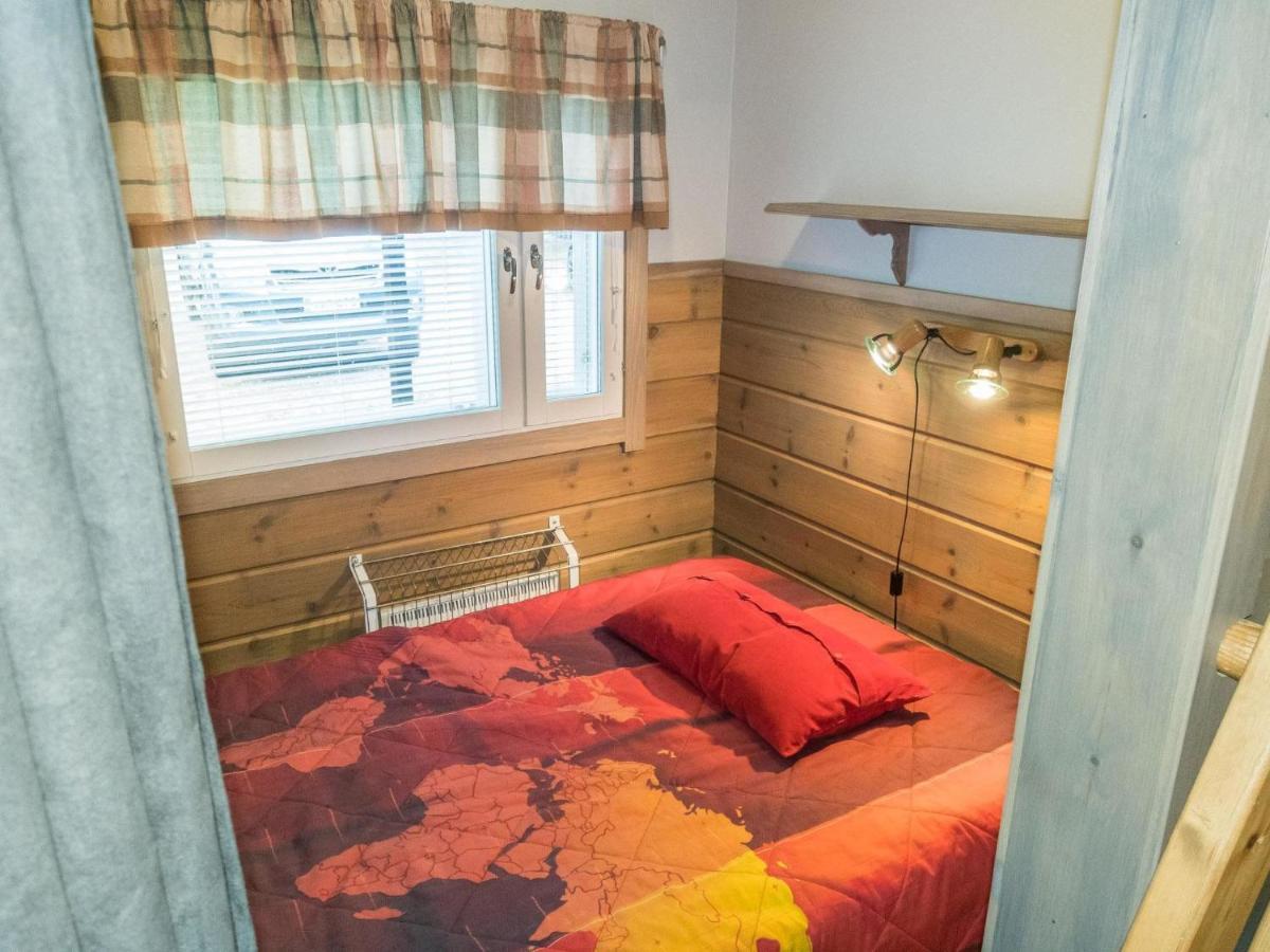 Holiday Home Aarakka 7 By Interhome レヴィ エクステリア 写真
