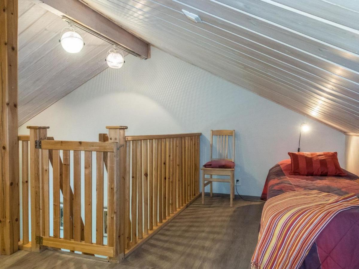 Holiday Home Aarakka 7 By Interhome レヴィ エクステリア 写真