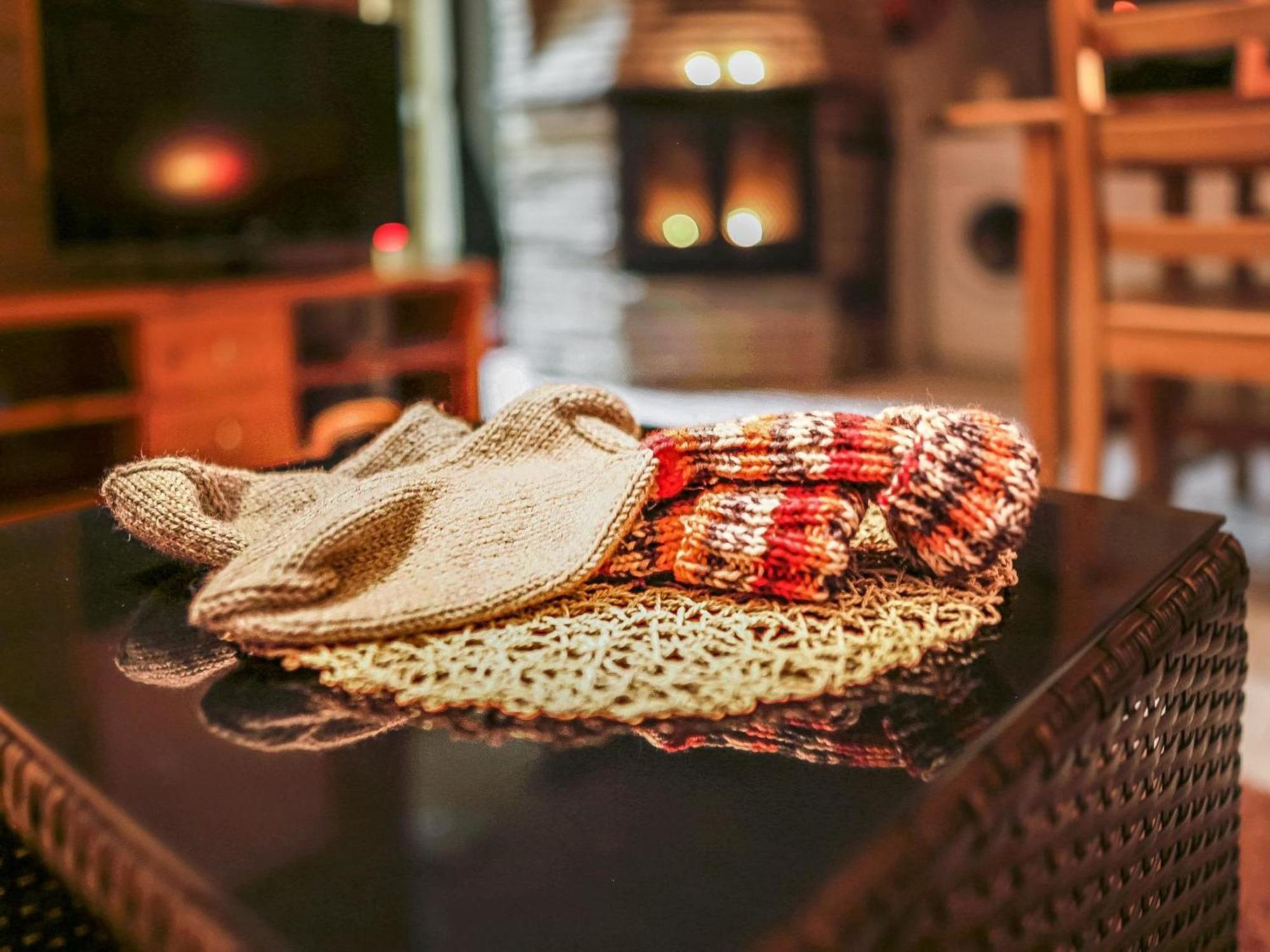 Holiday Home Aarakka 7 By Interhome レヴィ エクステリア 写真